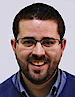 eKuore Co-Founder & CEO: Ruben Lopez Perez